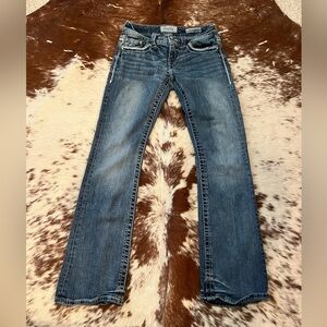 Daytrip Virgo Bootcut womens size 27R